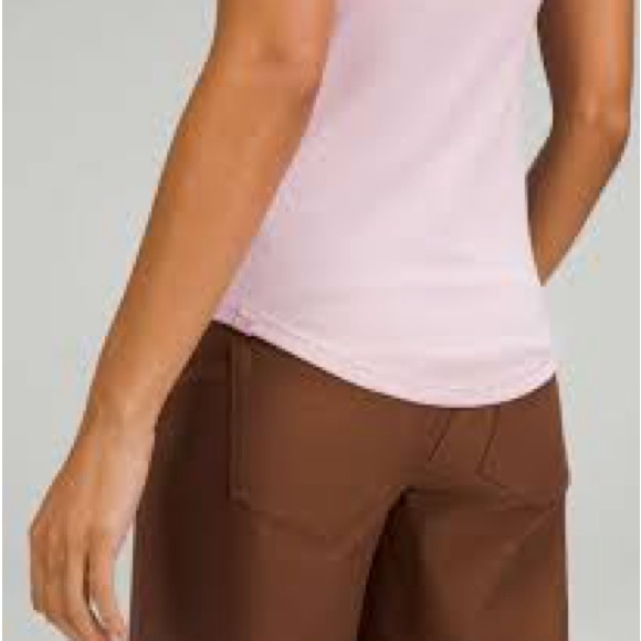 Lululemon Hold Tight Short Sleeve Shirt - Picture 3 of 8